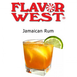 Jamaican Rum Flavor West