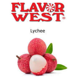 Lychee Flavor West
