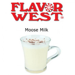 Moose Milk Flavor West