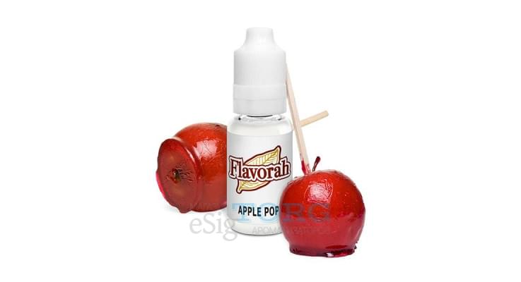 Ароматизатор Flavorah Apple Pop