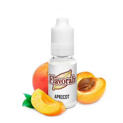 Apricot Flavorah