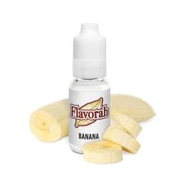 Banana Flavorah