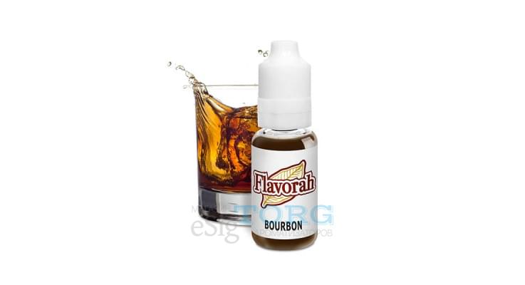 Ароматизатор Flavorah Bourbon