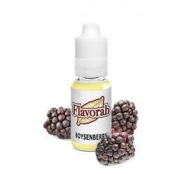 Boysenberry Flavorah