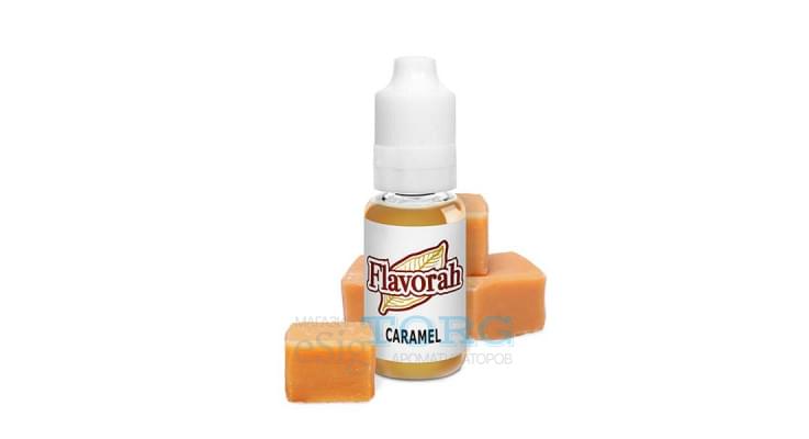 Ароматизатор Flavorah Caramel
