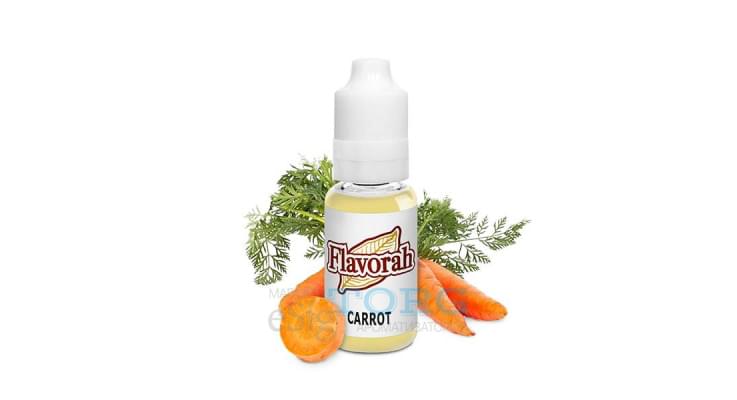 Ароматизатор Flavorah Carrot