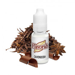Cavendish Flavorah