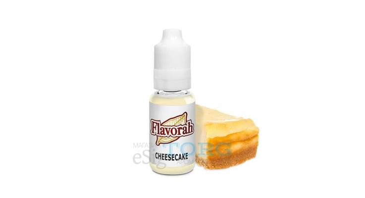 Ароматизатор Flavorah Cheesecake