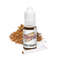 Classic Cigarette Flavorah