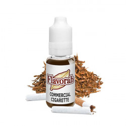 Commercial Cigarette Flavorah