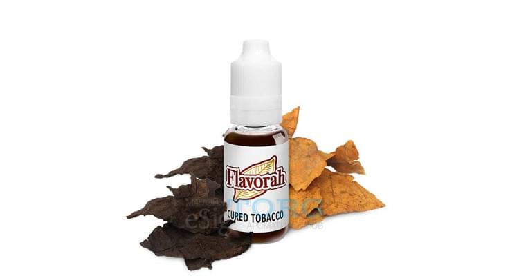 Ароматизатор Flavorah Cured Tobacco