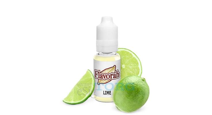 Ароматизатор Flavorah Lime