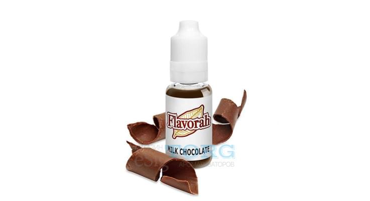 Ароматизатор Flavorah Milk Chocolate