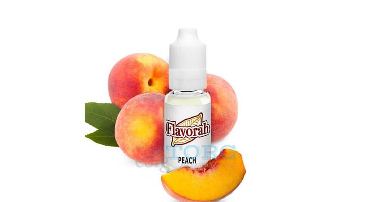 Ароматизатор Flavorah Peach