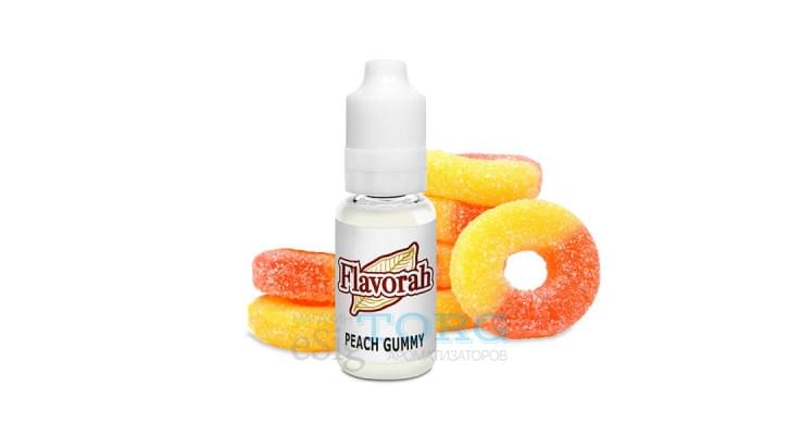 Ароматизатор Flavorah Peach Gummy