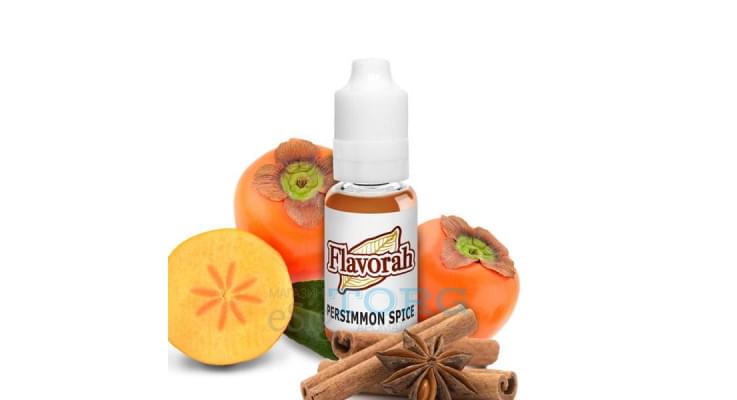 Ароматизатор Flavorah Persimmon Spice