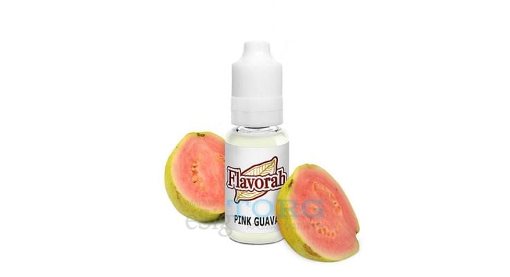 Ароматизатор Flavorah Pink Guava