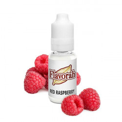 Red Raspberry Flavorah