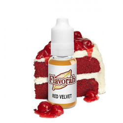 Red Velvet Flavorah