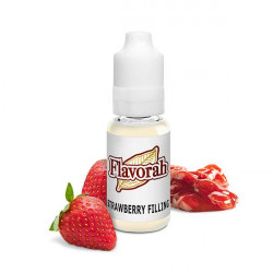 Strawberry Filling Flavorah