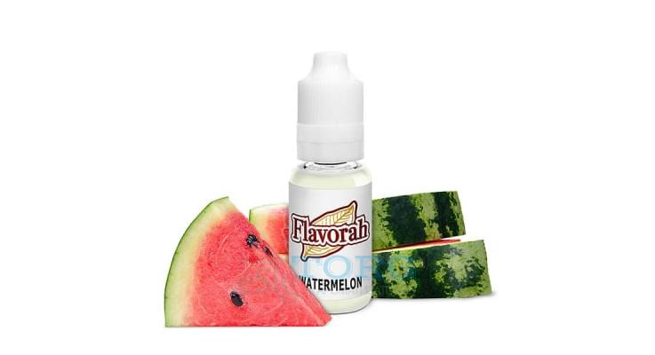 Ароматизатор Flavorah Watermelon
