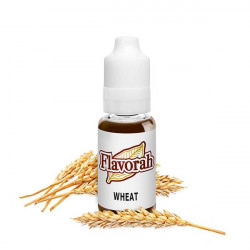 Wheat Flavorah