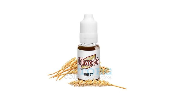 Ароматизатор Flavorah Wheat