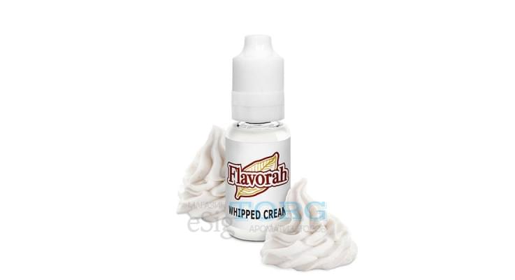 Ароматизатор Flavorah Whipped Cream