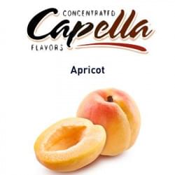 Apricot Capella