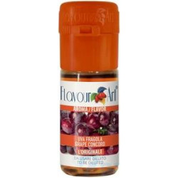Grape Concord FlavourArt