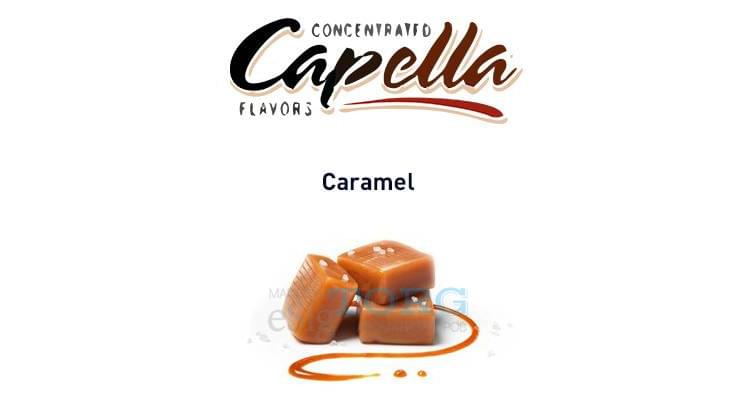 Ароматизатор Capella Caramel