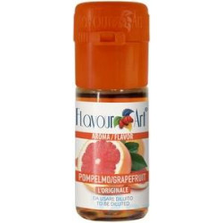 Grapefruit FlavourArt