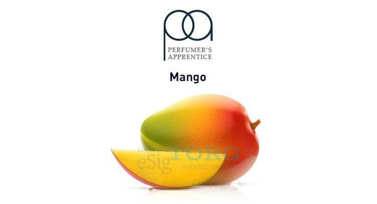 Ароматизатор TPA Mango