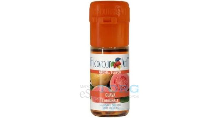 Ароматизатор FlavourArt Guava