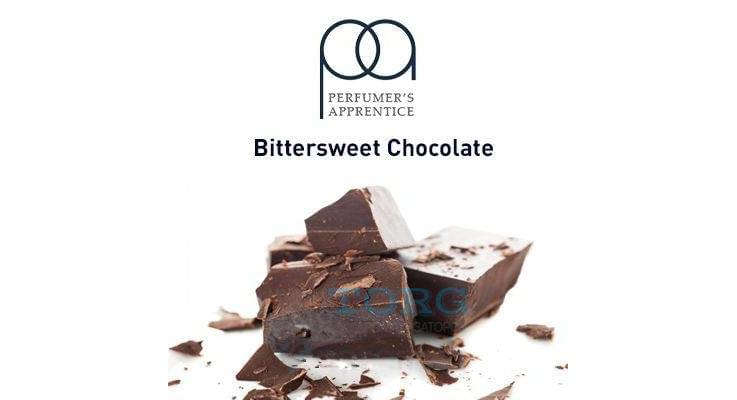 Ароматизатор TPA Bittersweet Chocolate