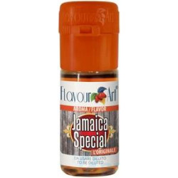 Jamaica Special FlavourArt