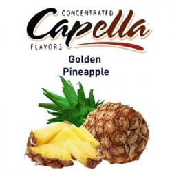 Golden Pineapple Capella