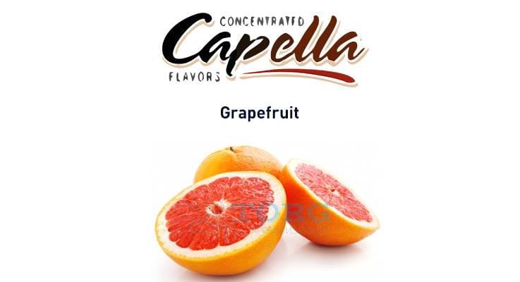 Ароматизатор Capella Grapefruit