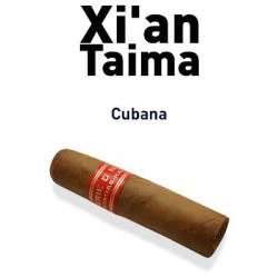 Cubana Xian Taima