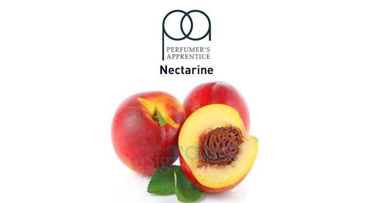Ароматизатор TPA Nectarine
