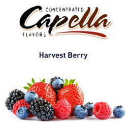 Harvest Berry Capella