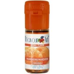 Mandarin FlavourArt