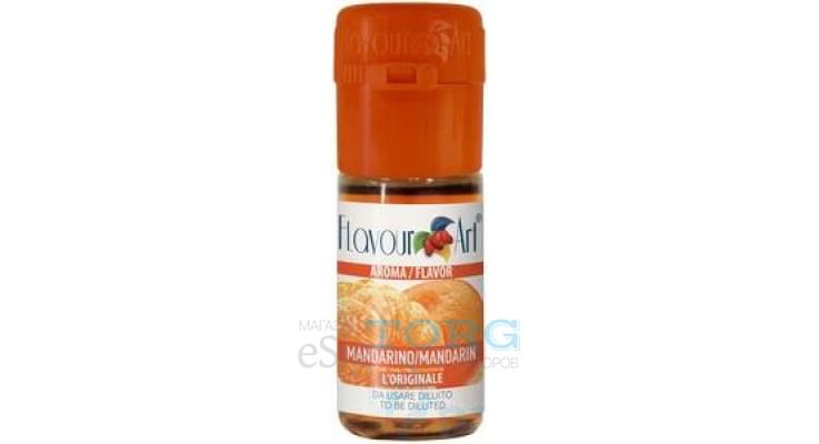 Ароматизатор FlavourArt Mandarin