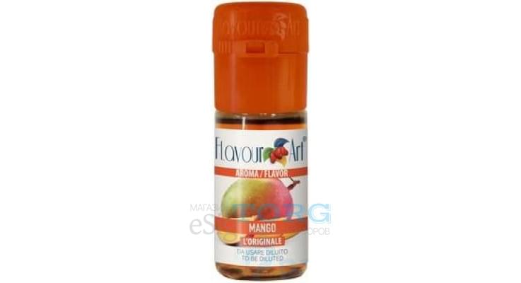 Ароматизатор FlavourArt Mango