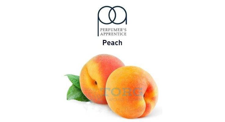 Ароматизатор TPA Peach