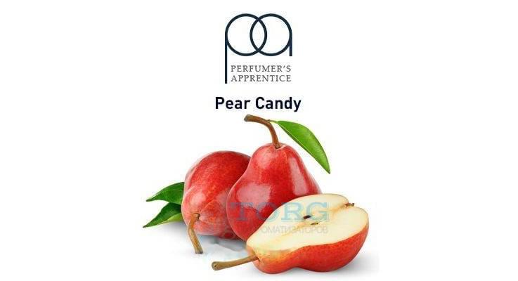 Ароматизатор TPA Pear Candy