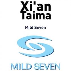 Mild Seven Xian Taima