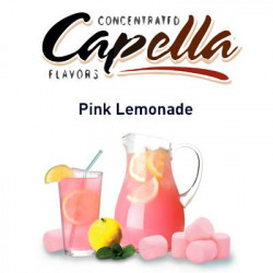 Pink Lemonade Capella