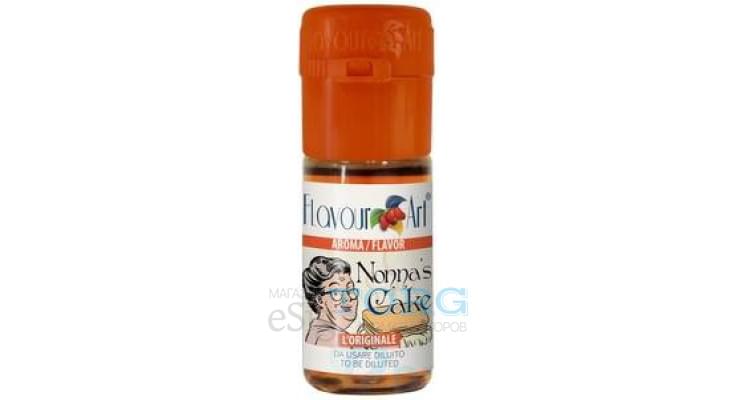 Ароматизатор FlavourArt Nonna's Cake