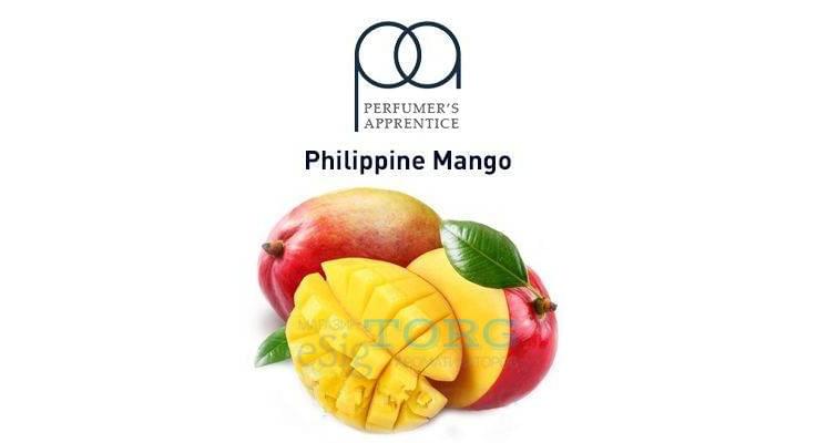 Ароматизатор TPA Philippine Mango